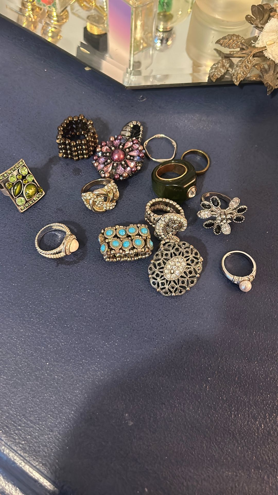 Rings
