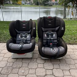 Britax Convertible Car Seat