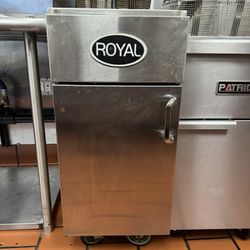 Fryers For Sale