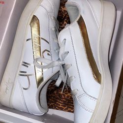 Baby Phat Shoes 