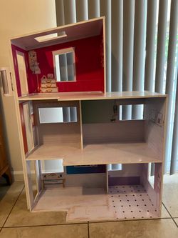 Doll House