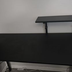 Gaming Desk