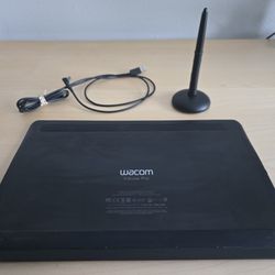 WACOM Intous Pro