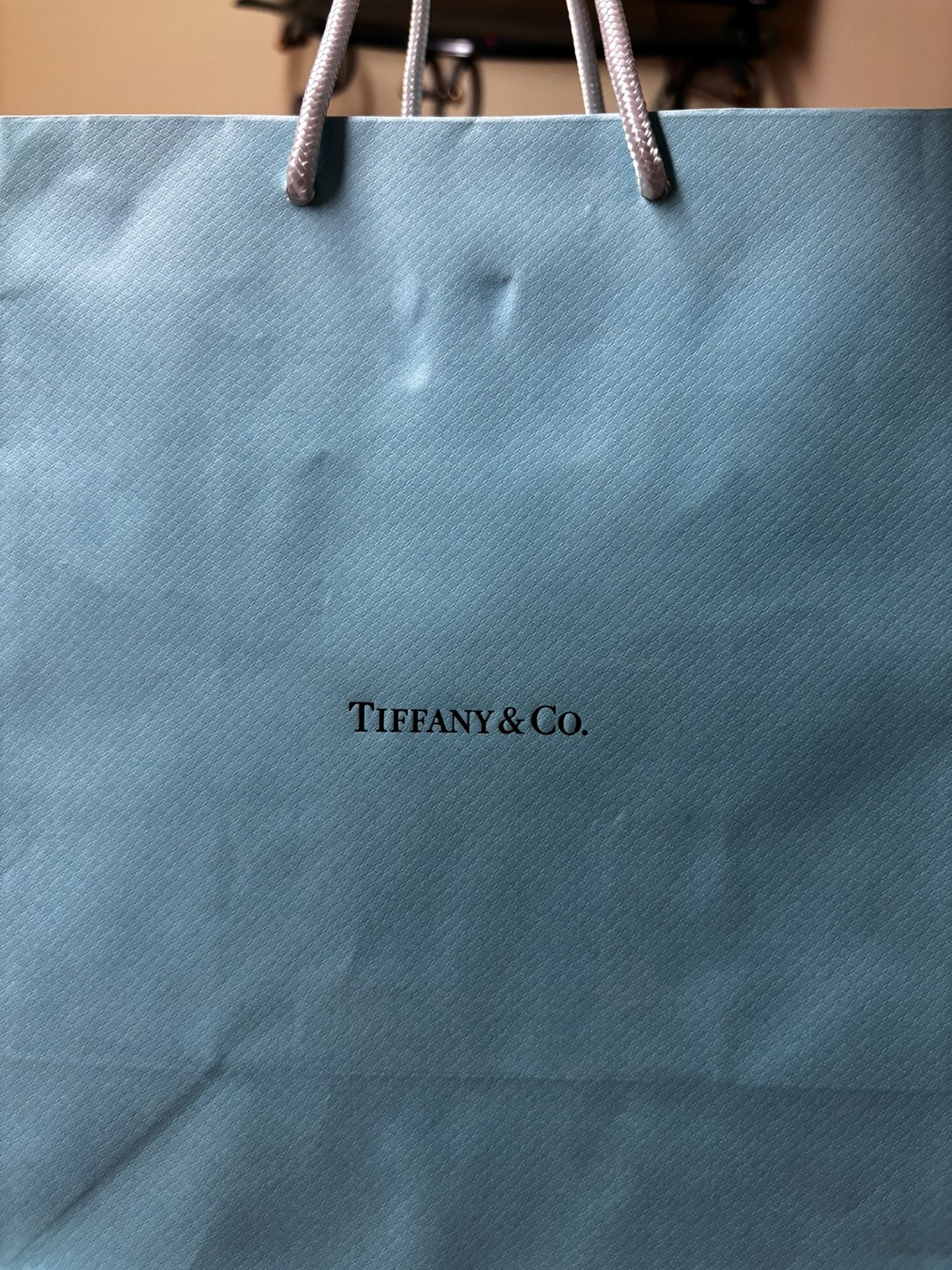 Tiffany & Co. Gift cards -2 Worth $2000 Each
