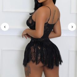 Sugar Sweet Honey Bodysuit