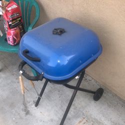BBQ 