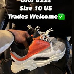 Dior  B22s