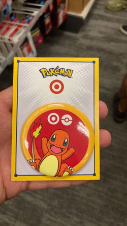 Target Pokémon collab!