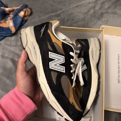 New Balance Size 10.5