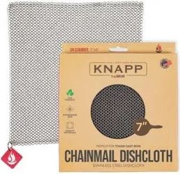 Knapp Dish Cloth