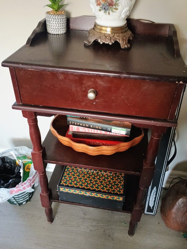 End Table
