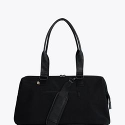 New With Tags Beis Weekender Bag