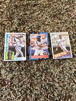  Vintage 1980’S Cal Ripken Baseball Cards Lot Of (3)