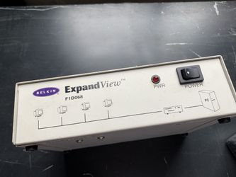 Belkin ExpandView F1D068