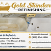 Gold Standard Refinishing