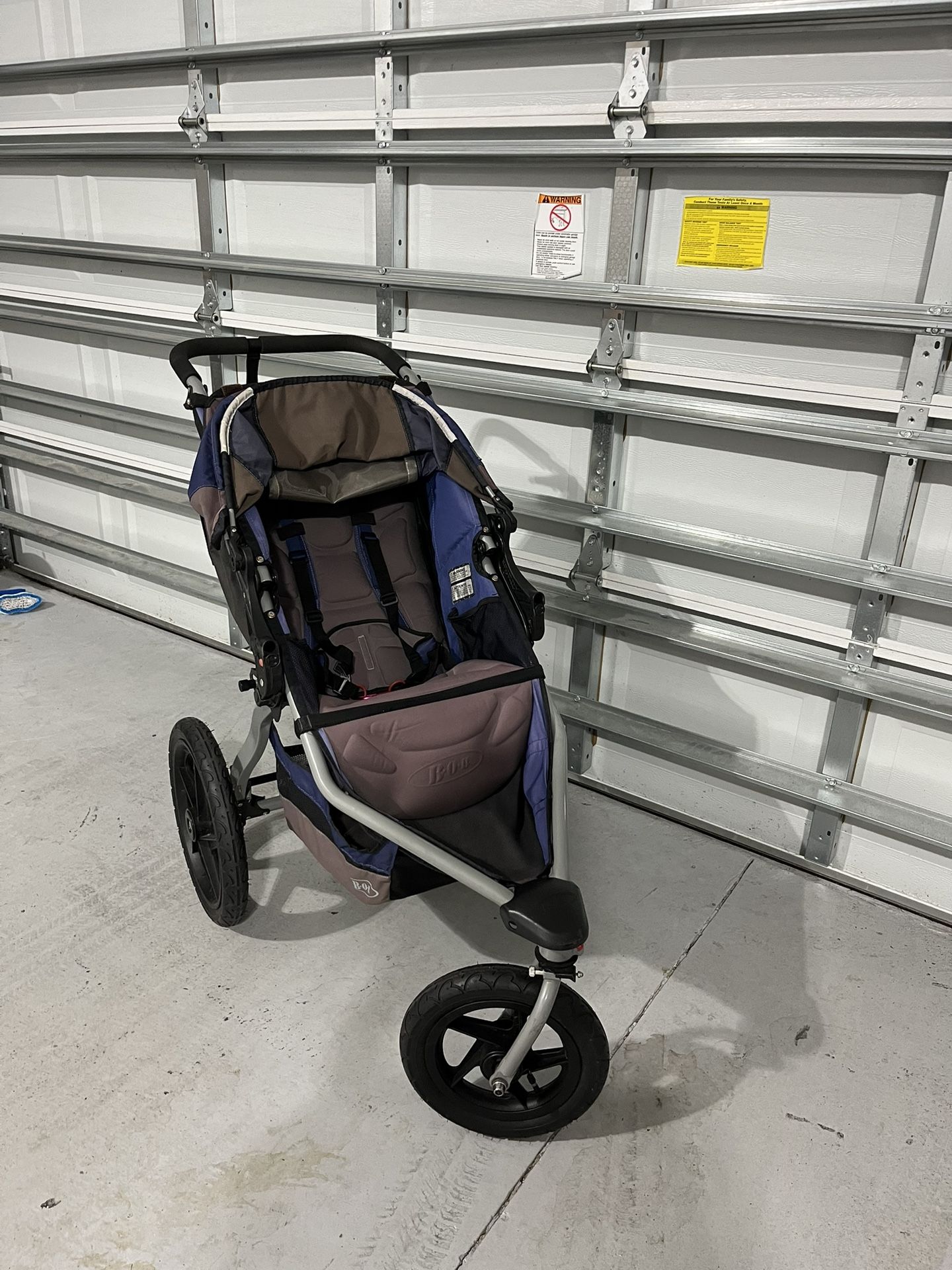 BOB Jogging stroller 