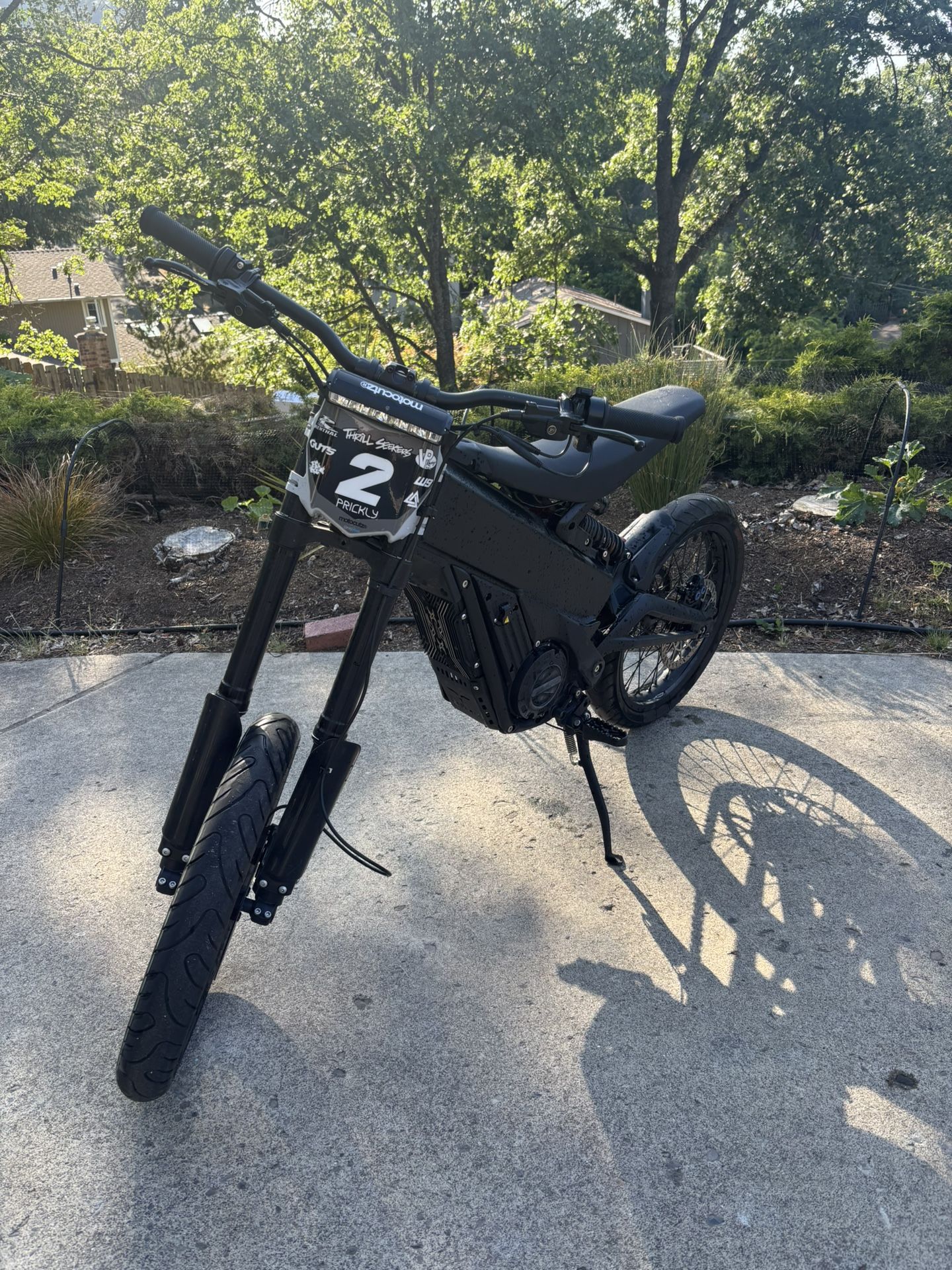 Talaria xxx (ASHLAND) no trades