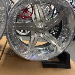 Billet Specialties Blvd43