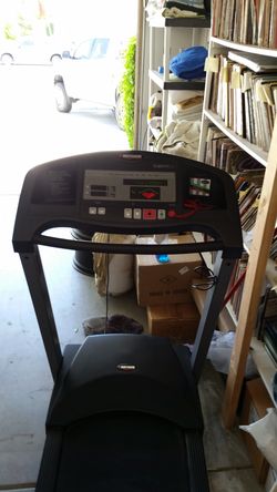 Champlain Treadmill by Bodyguard Fitness for Sale in Winchester CA OfferUp