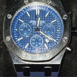 MENS LUXURY BRAND WATCH