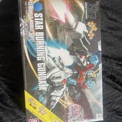 Gundam model Kit