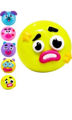 NEW Smushers Squishy