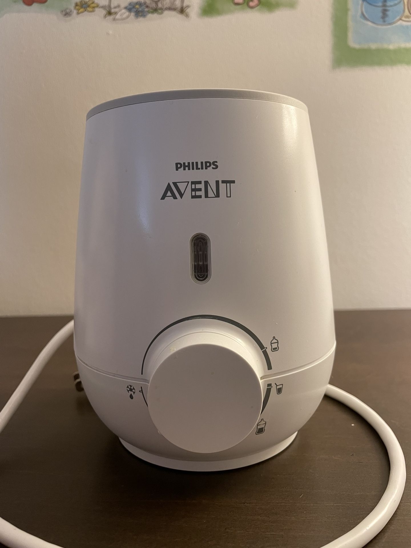 Philips Avent Bottle Warmer