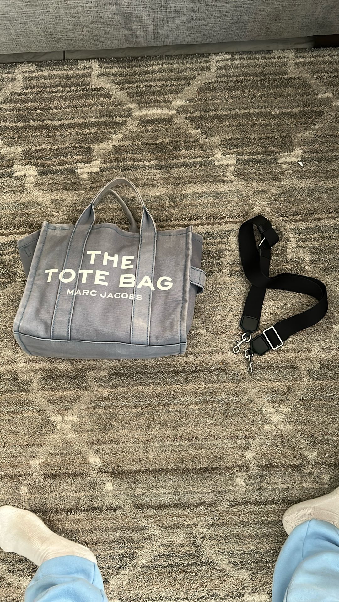 Marc Jacob Tote