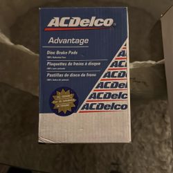 Disc Brake Pad For Cadillac Srx 2010 