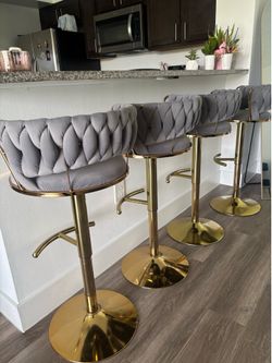 Bar stool, bancos, sillas
