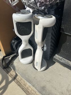 Hoover Boards