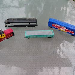 Train