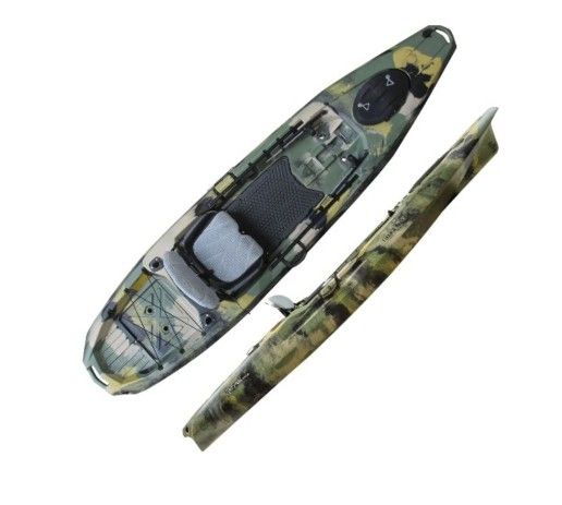 Field and Stream Shadow Caster Fishing Kayak