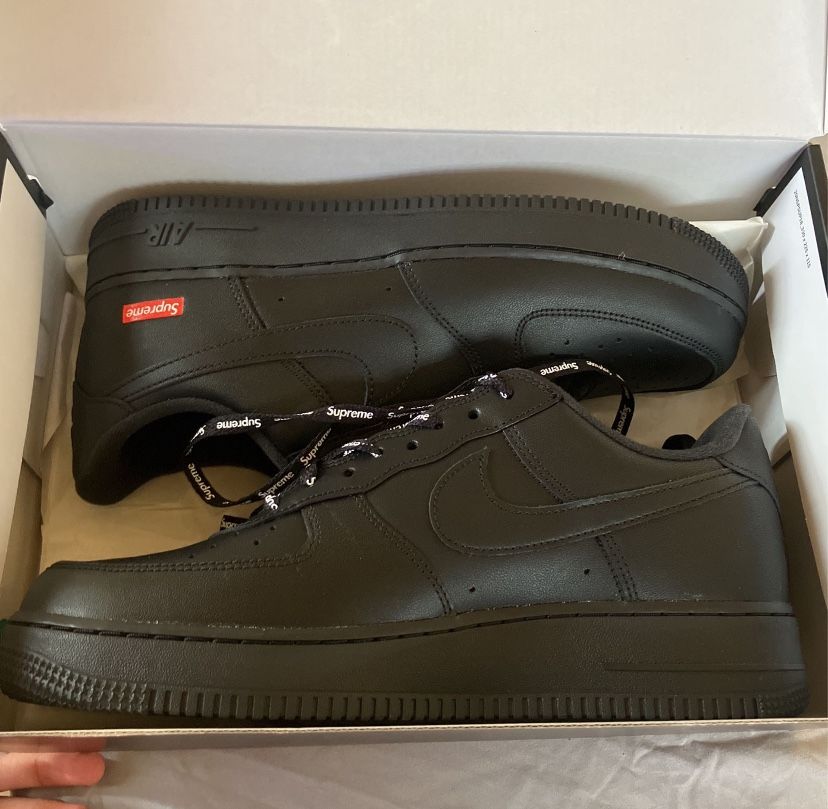 Supreme AF1