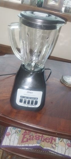 Oster Duralast Classic Blender