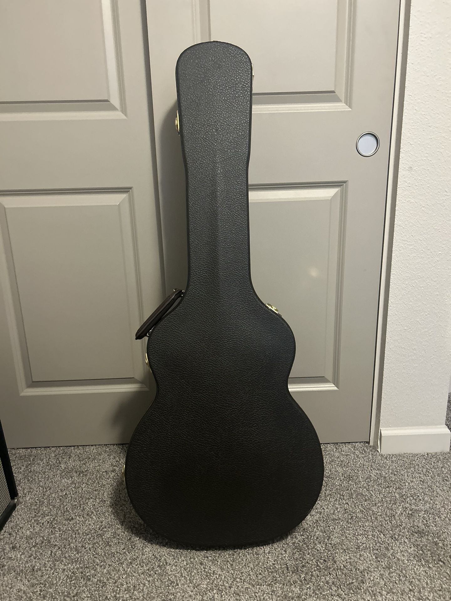 Taylor Acoustic Guitar Case
