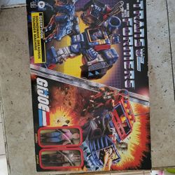 Soundwave Dreadnok