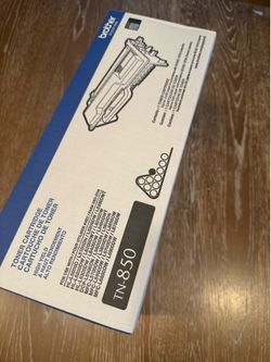 Brother TN-850