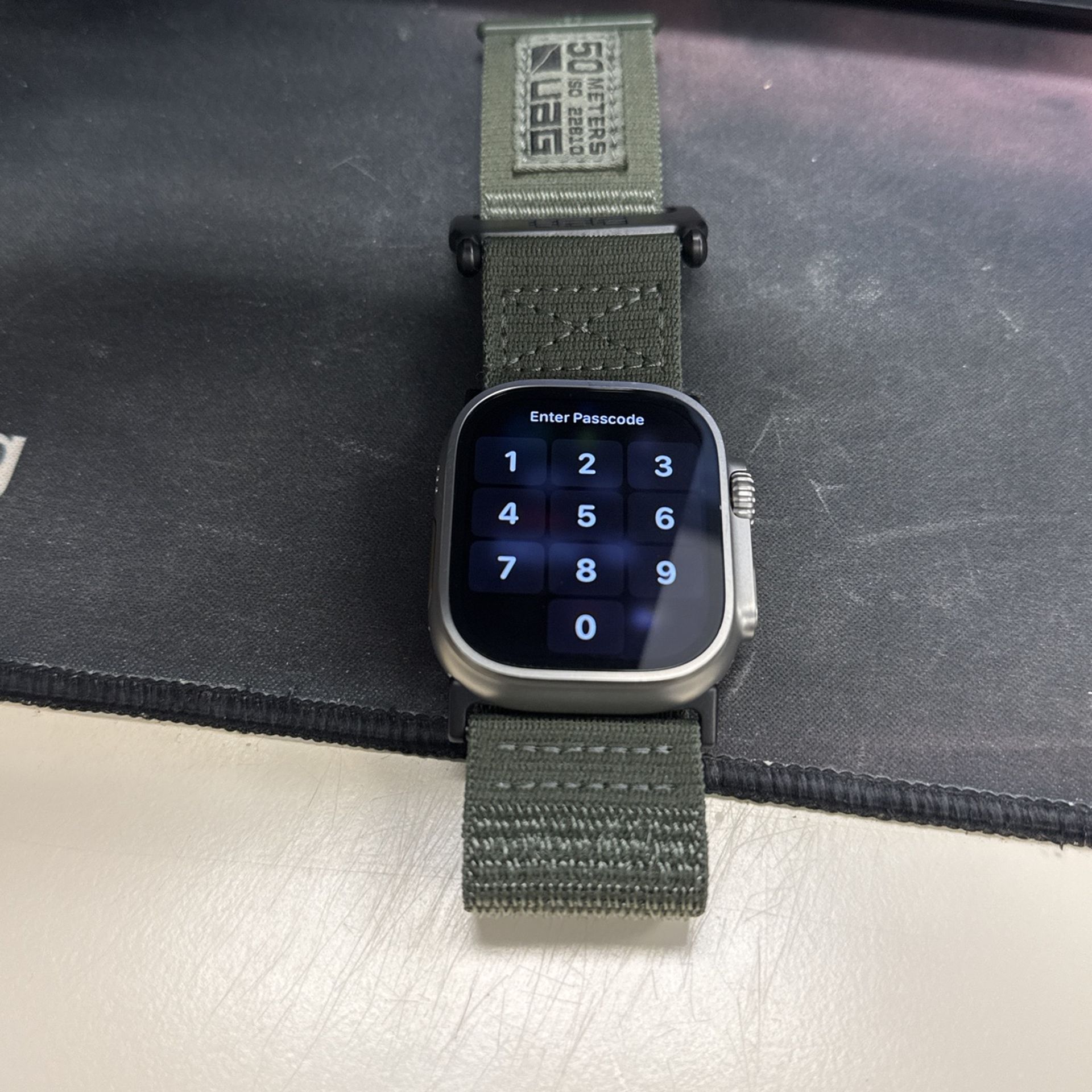 Apple Watch Ultra 