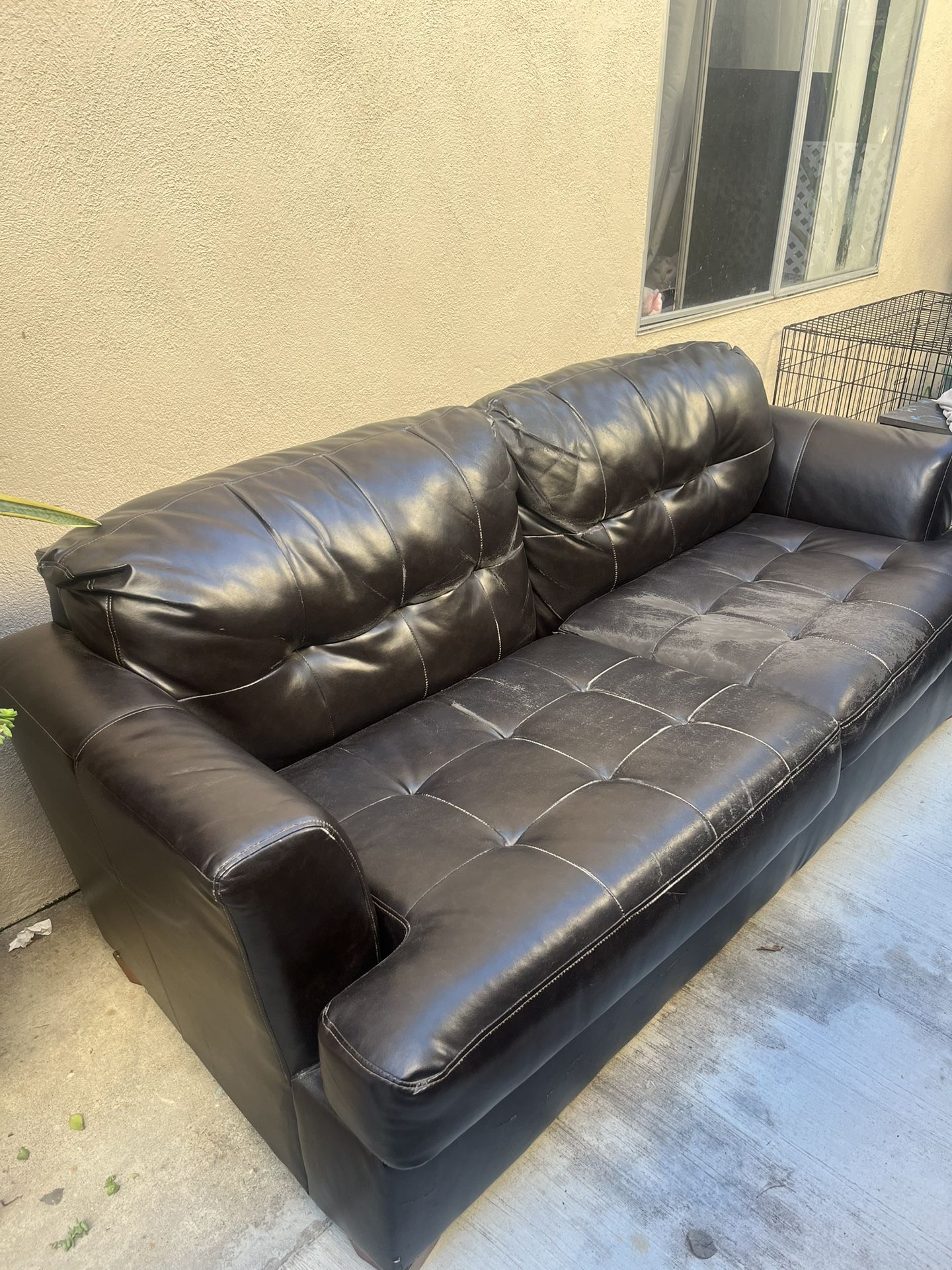 Free Couch