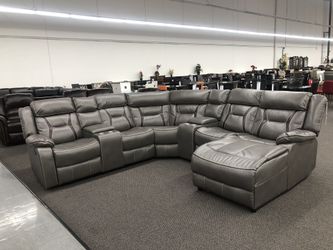 SECTIONAL