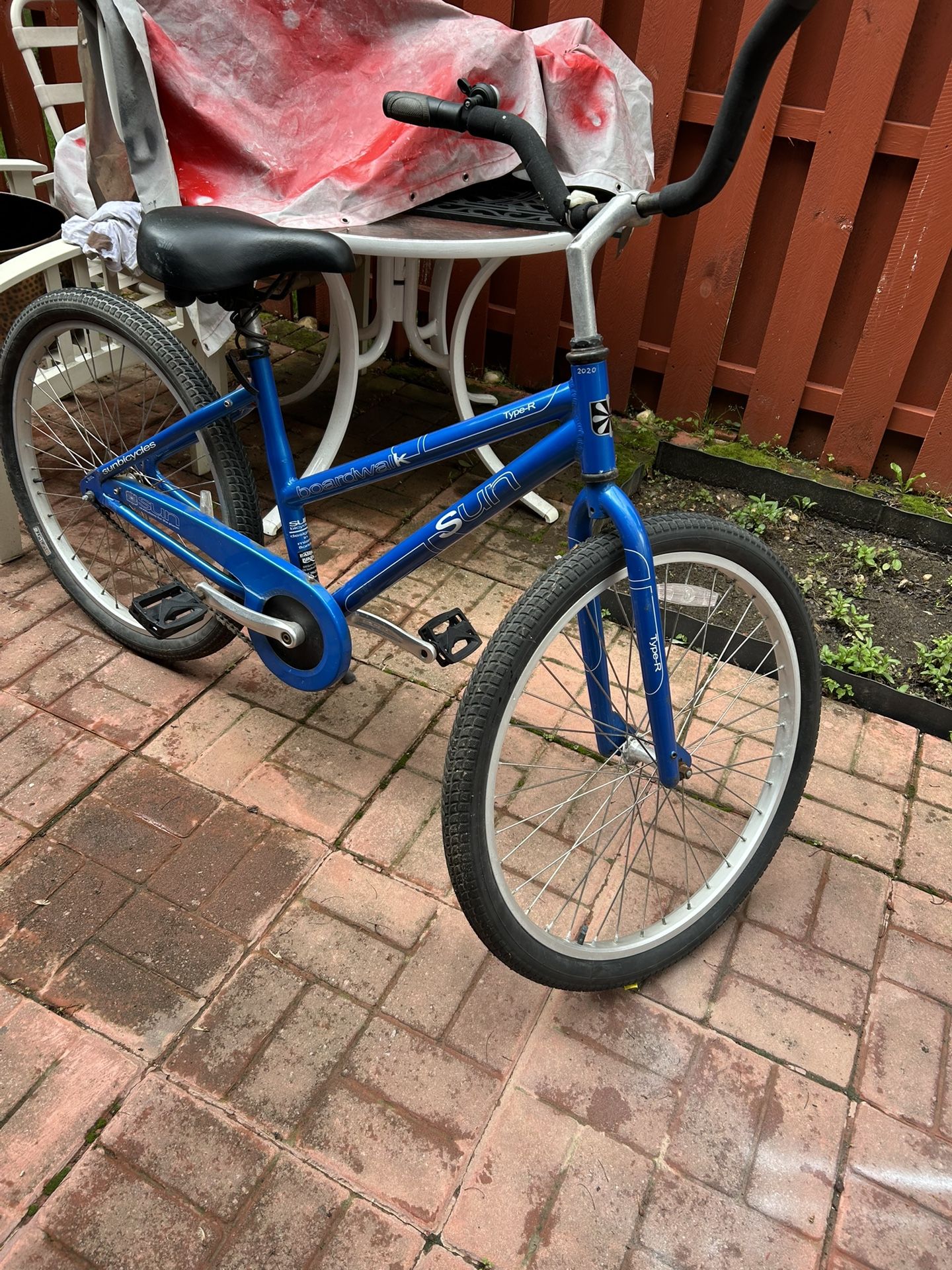 Bicycle For Adult