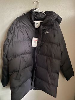 Nike Jacket