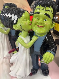 Frankenstein
