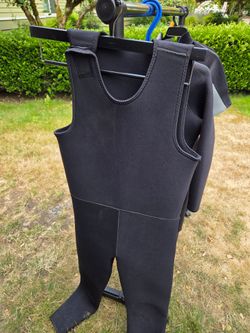 Wetsuit 7mm