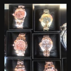 Watch 