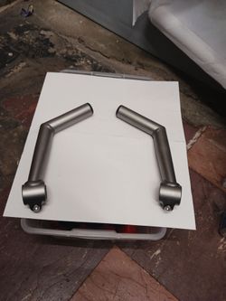 Handle bar ends ,