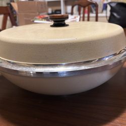 Kitchen Fair Cookware By Regal Ware