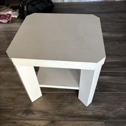 Side table