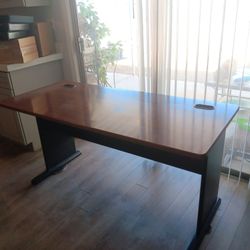 Work Desk Great Condition 
